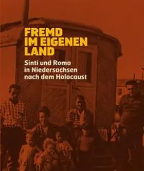 Baaske / Erchenbrecher / Mechler |  Fremd im eigenen Land | Buch |  Sack Fachmedien