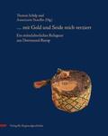 Schilp / Stauffer |  ... mit Gold und Silber reich verziert | Buch |  Sack Fachmedien