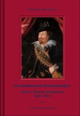 Bei der Wieden |  Ein norddeutscher Renaissancefürst | Buch |  Sack Fachmedien