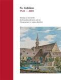 Altenberend / Holtkotte |  St. Jodokus 1511-2011 | Buch |  Sack Fachmedien