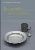 Winkler / Schmuhl |  Heimwelten | Buch |  Sack Fachmedien