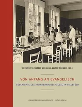 Stockhecke / Schmuhl |  Von Anfang an evangelisch | Buch |  Sack Fachmedien