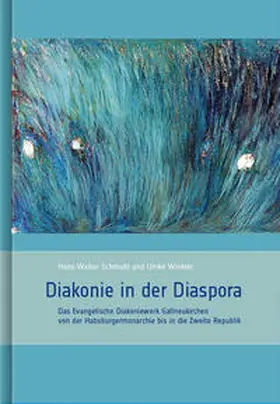 Schmuhl / Winkler |  Diakonie in der Diaspora | Buch |  Sack Fachmedien