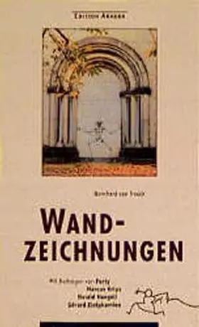 Treeck |  Wandzeichnungen | Buch |  Sack Fachmedien