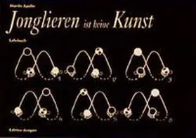 Apolin |  Jonglieren ist keine Kunst | Buch |  Sack Fachmedien