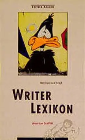 Treeck |  Writer Lexikon | Buch |  Sack Fachmedien