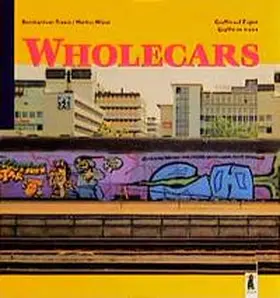 Wiese / Treeck |  Wholecars | Buch |  Sack Fachmedien