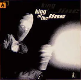 Pohl / Wiese |  Graffiti "King of the Line" | Sonstiges |  Sack Fachmedien