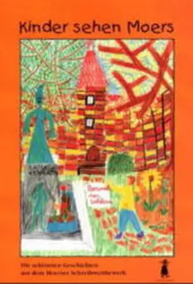  Kinder sehen Moers | Buch |  Sack Fachmedien