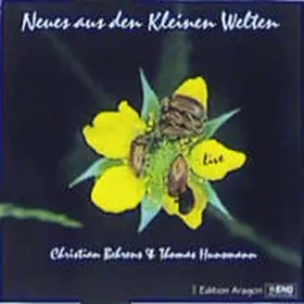 Behrens |  Neues aus den Kleinen Welten - live | Sonstiges |  Sack Fachmedien