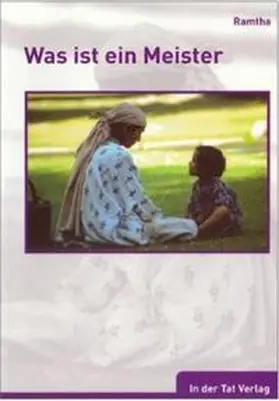 Ramtha |  Was ist ein Meister | Buch |  Sack Fachmedien