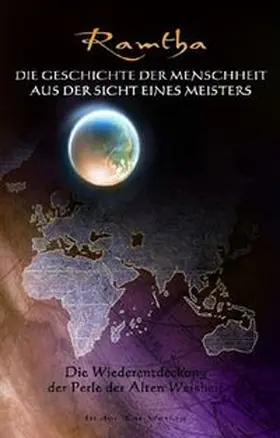 Ramtha |  Die Geschichte der Menschheit aus der Sicht eines Meisters. Das schwarze Buch | Buch |  Sack Fachmedien