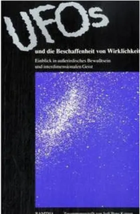 Koteen |  UFOs und die Beschaffenheit von Wirklichkeit | Buch |  Sack Fachmedien