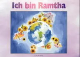 Ramtha |  Ich bin Ramtha | Buch |  Sack Fachmedien