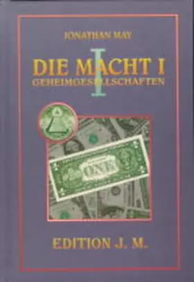 May |  Die Macht 1 | Buch |  Sack Fachmedien