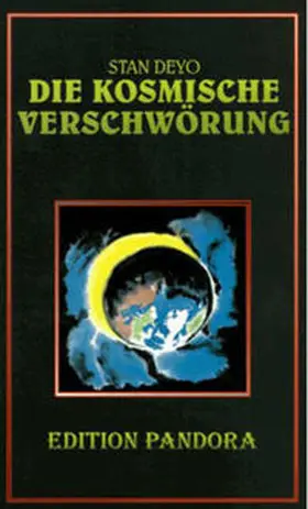Deyo |  Die Kosmische Verschwörung | Buch |  Sack Fachmedien
