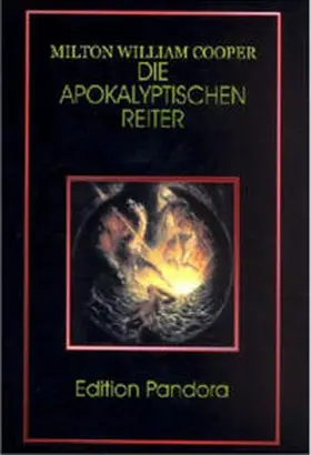 Cooper |  Die Apokalyptischen Reiter | Buch |  Sack Fachmedien