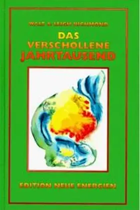 Richmond |  Das Verschollene Jahrtausend | Buch |  Sack Fachmedien