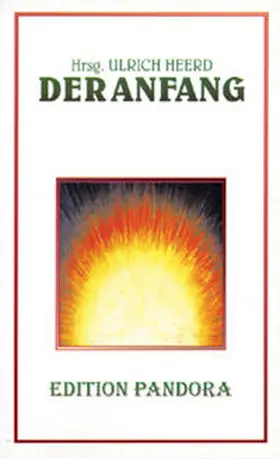 Heerd |  Der Anfang | Buch |  Sack Fachmedien