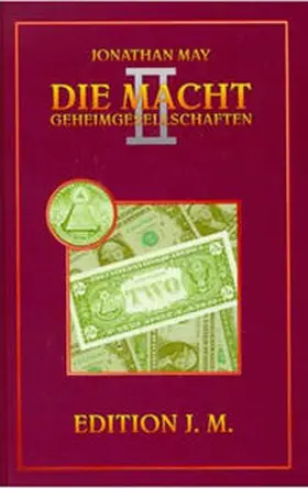 May |  Die Macht 2 | Buch |  Sack Fachmedien
