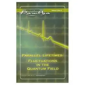 Ramtha |  Parallele Lebenszeiten | Buch |  Sack Fachmedien