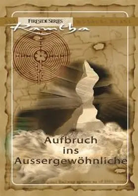 Ramtha |  Aufbruch ins Aussergewöhnliche | Buch |  Sack Fachmedien