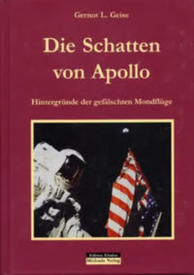 Geise |  Die Schatten von Apollo | Buch |  Sack Fachmedien