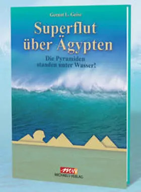 Geise |  Ägypten | Buch |  Sack Fachmedien
