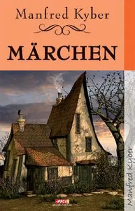 Kyber |  Märchen | Buch |  Sack Fachmedien