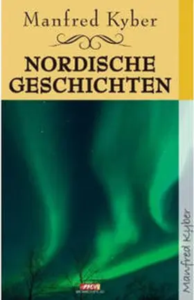 Kyber |  Nordische Geschichten | Buch |  Sack Fachmedien