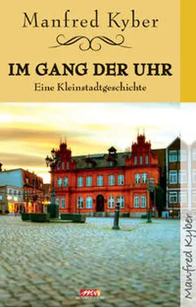 Kyber |  im Gang der Uhr | Buch |  Sack Fachmedien