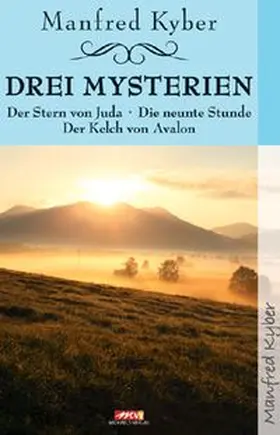 Kyber |  Drei Mysterien | Buch |  Sack Fachmedien