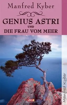 Kyber |  Genius Astri | Buch |  Sack Fachmedien