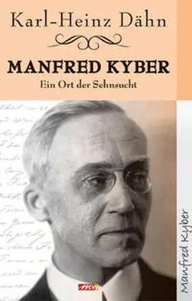 Dähn |  Manfred Kyber | Buch |  Sack Fachmedien