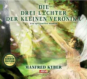  Die Drei Lichter der kleinen Veronika- Hörbuch | Sonstiges |  Sack Fachmedien