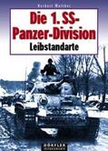 Walther |  Die 1. SS-Panzerdivision Leibstandarte | Buch |  Sack Fachmedien