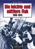 Müller |  Die leichte und mittlere Flak | Buch |  Sack Fachmedien