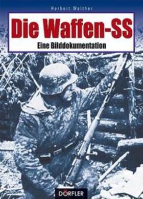 Walther | Die Waffen-SS | Buch | 978-3-89555-402-5 | sack.de