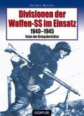 Walther |  Divisionen der Waffen-SS im Einsatz | Buch |  Sack Fachmedien
