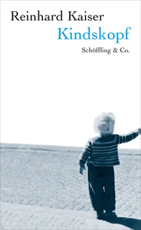 Kaiser |  Kindskopf (Gebundene Ausgabe) | Buch |  Sack Fachmedien