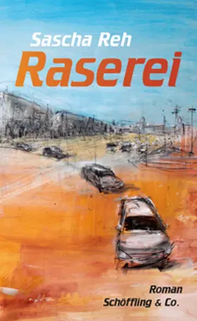 Reh |  Raserei | Buch |  Sack Fachmedien