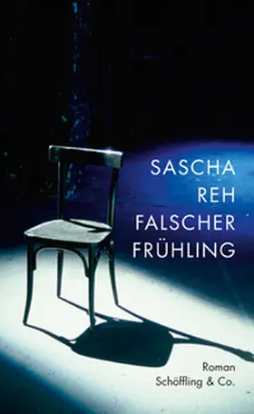 Reh |  Falscher Frühling | Buch |  Sack Fachmedien