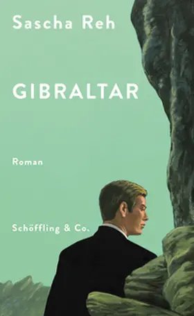Reh |  Gibraltar | Buch |  Sack Fachmedien