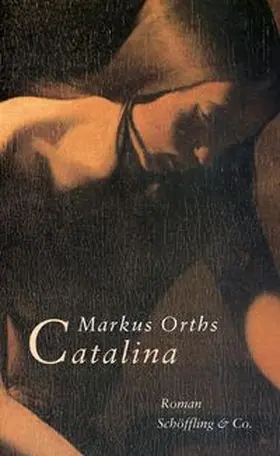 Orths | Catalina | Buch | 978-3-89561-097-4 | www.sack.de