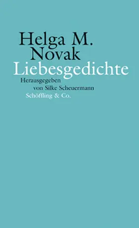 Novak |  Liebesgedichte | Buch |  Sack Fachmedien