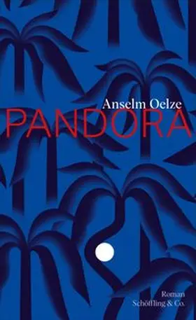 Oelze |  Pandora | Buch |  Sack Fachmedien