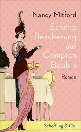 Mitford |  Schöne Bescherung auf Compton Bobbin | Buch |  Sack Fachmedien