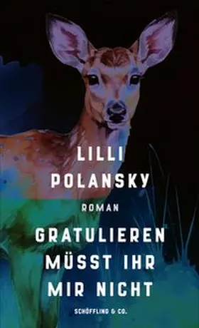 Polansky | Gratulieren müsst ihr mir nicht | Buch | 978-3-89561-159-9 | www.sack.de