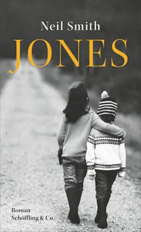 Smith |  Jones | Buch |  Sack Fachmedien