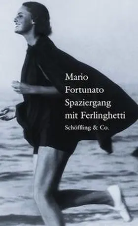 Fortunato |  Spaziergang mit Ferlinghetti | Buch |  Sack Fachmedien